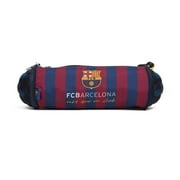 Maccabi Art Barcelona Soccer Ball Pencil Case