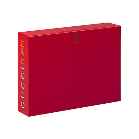 Gucci Rush Eau de Toilette Perfume for Women,1.7 Oz