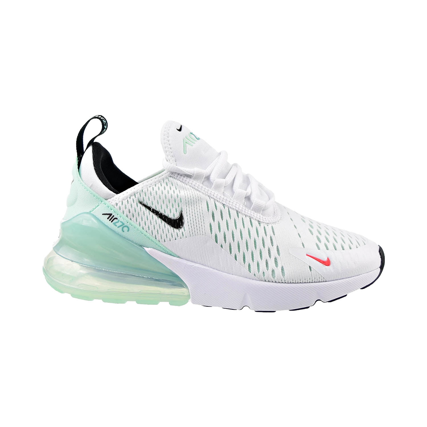 Nike Air Max 270 Sneakers in White