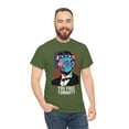 thumbnail image 5 of Abraham Lincoln: "You Free Tonight?" July 4th T-Shirt", 5 of 9
