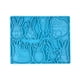 thumbnail image 1 of Pascua DIY epoxi molde conejo gato garra llavero decorativo silicona molde Wmkox8yi sjalhkljlk3751, 1 of 8