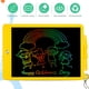 thumbnail image 3 of Los niños garabatean el tablero de escritura del LCD del color del tablero de dibujo, 3 of 5