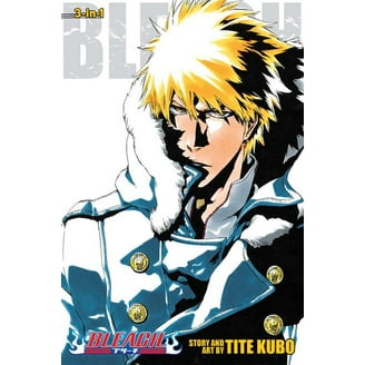 Bleach Bleach, Vol. 49, (Paperback) - Walmart.com