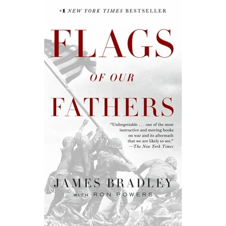 Flags of Our Fathers (Movie Tie-In Edition) (Paperback)