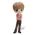 thumbnail image 2 of BanPresto - Tinytan Dynamite - Q Posket - Jin Version A Statue, 2 of 3