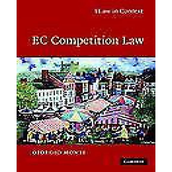 EC Droit de la Concurrence