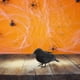 thumbnail image 2 of 1 caja Decoraciones artificiales Mesas de Halloween Decoración Central de Halloween para casa, 2 of 6