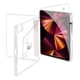 thumbnail image 1 of Funda Giratoria para iPad 10ª Gen 10.9” (Transparente), 1 of 1