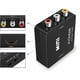 Convertitore da Video Composito CVBS e Audio a HDMI con scaler su
