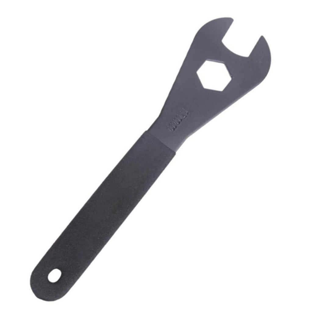 Details about   1x Spanner Bike Repair Tool Wrench Spindle Axle Hub Fix Choose Size 13mm To 19mm 