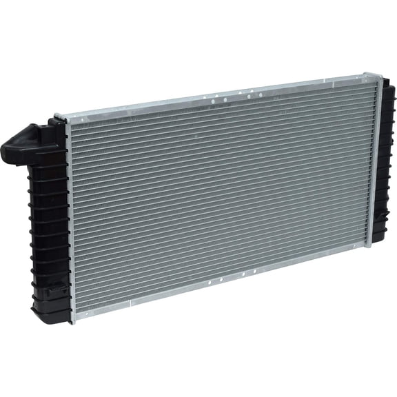 Radiator for 93 Cadillac Allante V8 4.6L / 94-99 Deville V8 4.6L