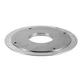 thumbnail image 1 of CHICHUMID Válvula De Drenaje Para De Rv Con Flange Metálico Y Universal Para Camper, 1 of 6