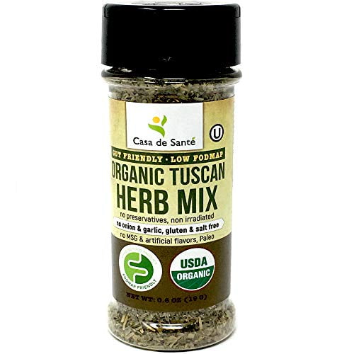 Tuscan Heat Spice Tuscan Heat Spice