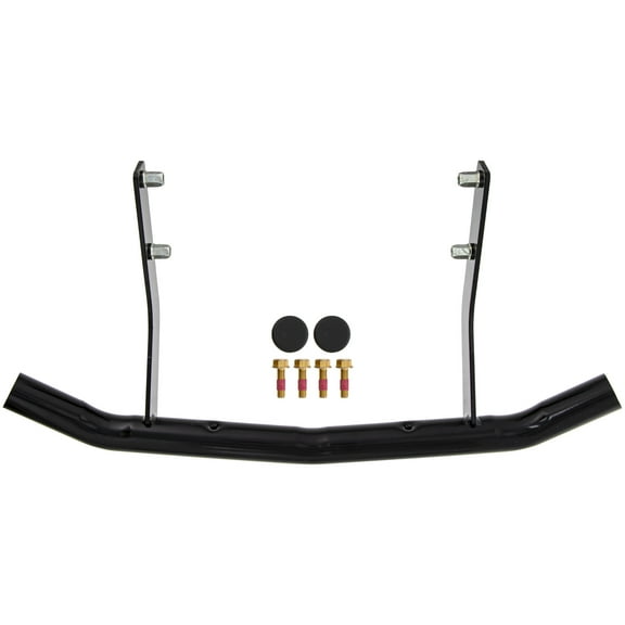 CUB CADET 19A30020OEM Black Front Bumper Kit Fab EFI XT2 XT1 ST54 LX46 LX42