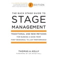 thumbnail image 1 of Pre-Owned The Back Stage Guide to Stage Management: Traditional and New Methods for Running a Show from First Rehearsal to Last Performance (Paperback) 0823098028 9780823098026, 1 of 1