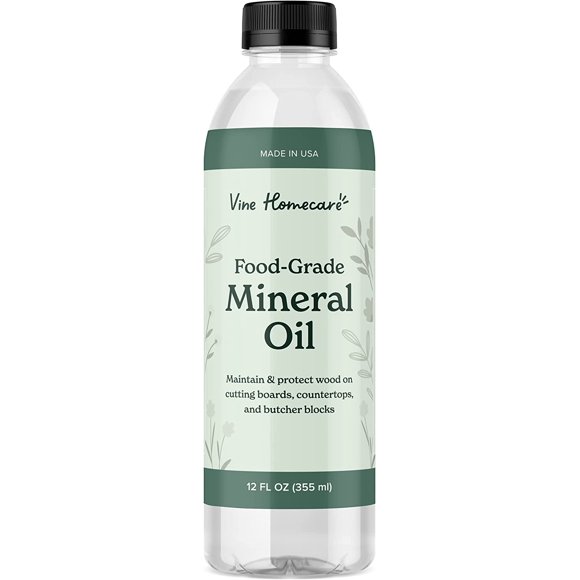 Food Safe Mineral Oil Canada