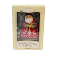 thumbnail image 2 of 2004 Santas from Around the World (Norway) Hallmark Keepsake Christmas Tree Ornament - QP1711, 2 of 2