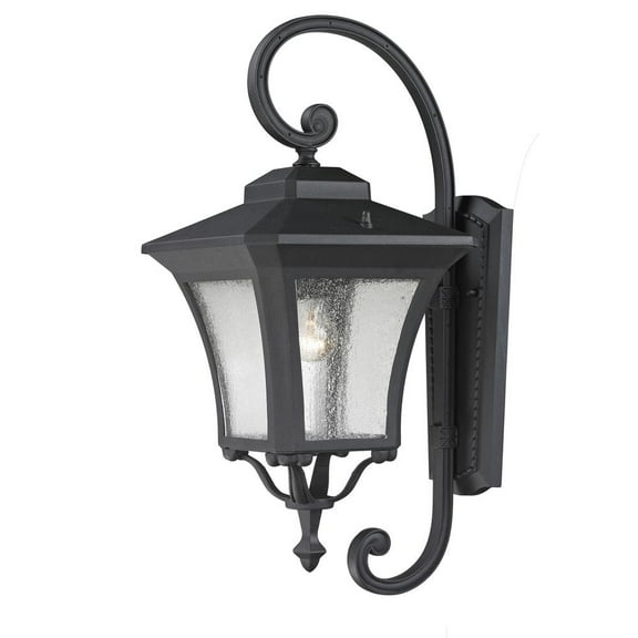 2 Light Outdoor Post Mount Lantern In Craftsman Style 14.25 Inches Wide By 101.5 Inches High Z-Lite 571Phbr-Orb
