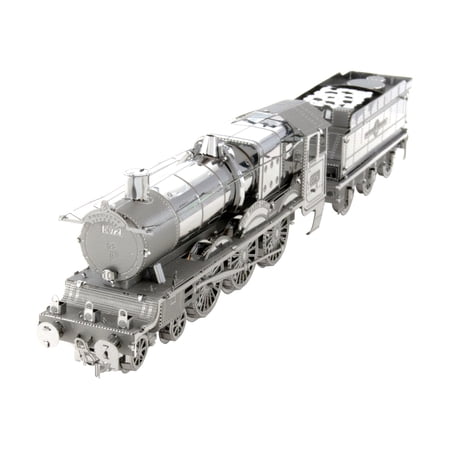 Fascinations Metal Earth 3D Metal Model Kit - Harry Potter Hogwarts Express Train