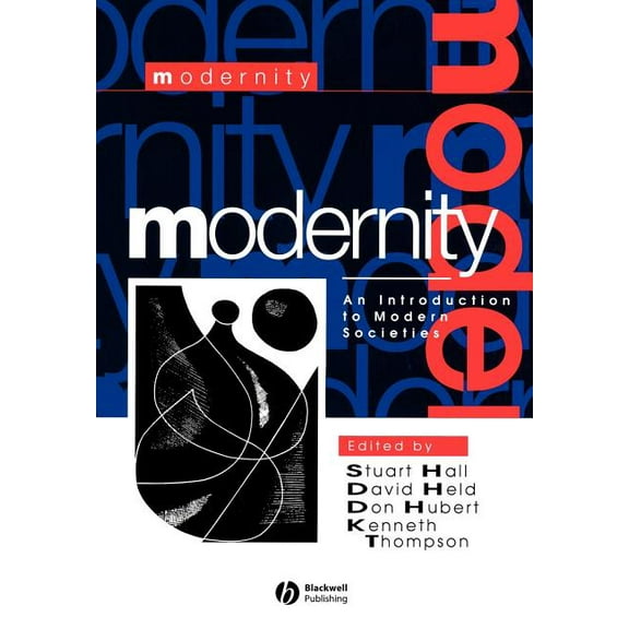 Modernity: An Introduction to Modern Societies, (Paperback)