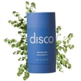 thumbnail image 1 of Desodorante Disco Natural - Aceite de eucalipto y árbol de té | Frescura extra fuerte para hombres Sin aluminio Sin aceite de árbol de té de aloe y eucalipto | Libre de parabenos y sulfatos: vegano fa, 1 of 5
