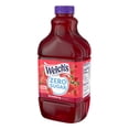 thumbnail image 3 of Welch's Strawberry Zero Sugar Drink, 64 fl oz Bottle, 3 of 7