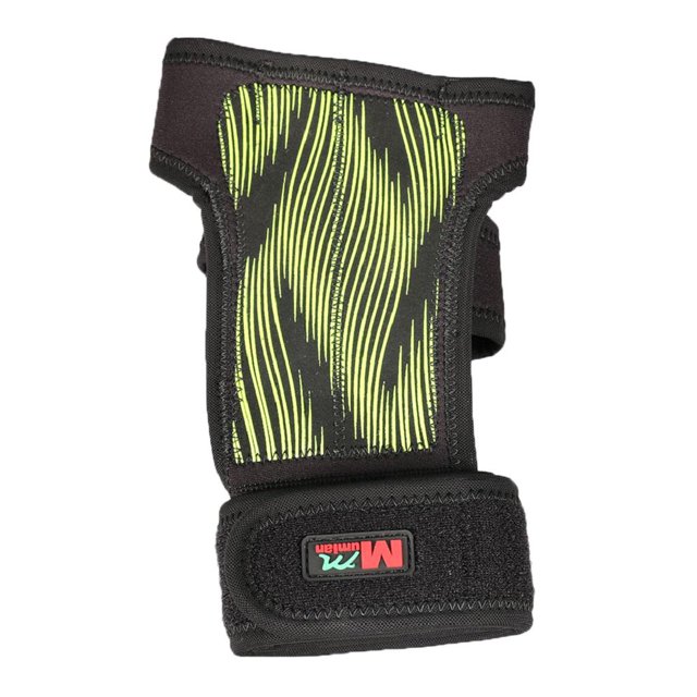 1 par de guantes antideslizantes para levantamiento de pesas, guantes de entrenamiento, guantes de jinwen Guantes de levantamiento de pesas