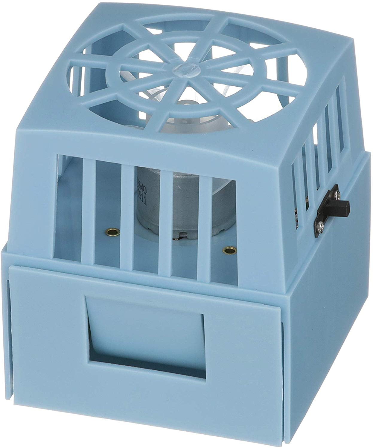 3Volt FridgeCool Fan, Refrigerator Fan for RV and Camper, PORTABLE