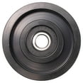 thumbnail image 2 of TRQ Serpentine Belt Idler Pulley Fits 2004-2017 INFINITI 2004-2021 Nissan BPA05166, 2 of 4