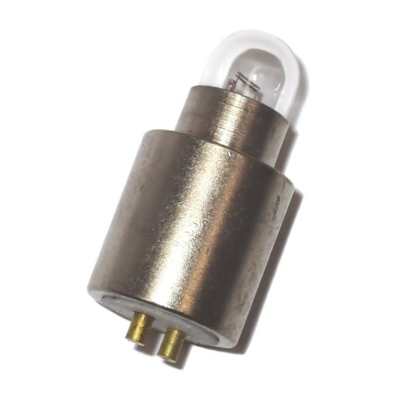 6.0V Replacement Headlight Lamp for Welch Allyn 02600-U