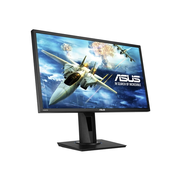 ASUS VG245H - LED monitor - 24