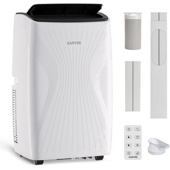 ABS FD-14BTU Portable Air Conditioner 3037 Garvee
