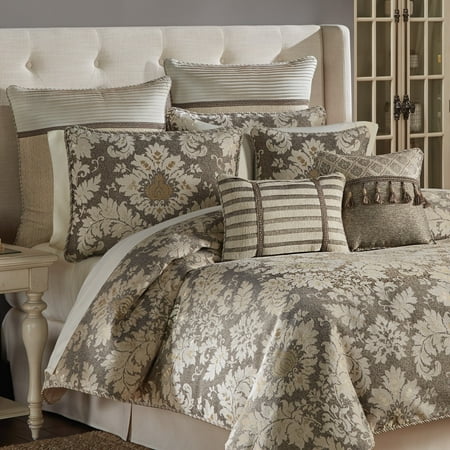 Croscill Nerissa Comforter Set Walmart Com