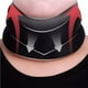 thumbnail image 3 of Jumpingount Paño de soporte para el cuello, Corrector de postura ligero, cinturón de cuidado ajustable, soportes, aparato Cervical de oficina cuidado de los oídos, 3 of 6