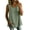 Green-1, variant on Women's Sleeveless Tank Top 2026 Summer Casual Sleeveless Scoop Neck T Shirts Double Layer Tanks Holiday Camisoles