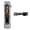 Clear, variant on Rgb Keychain Flashlight Usb-C Rechargeable Mini Torch Waterproof Led Side Light For Camping Hiking Emergency Daily Carry(Green-6Cm)