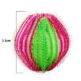 thumbnail image 4 of Firefly Hope Eco-Friendly Dog Hair Remover Balls – 12 Reusable Sticky Pads for Laundry & Washing Machines, 4 of 4