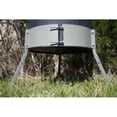 thumbnail image 3 of GSM 1.3 Boss Buck Band Boss Buck Barrel Band system 55 Gallon (Green), 3 of 5
