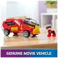 thumbnail image 3 of PAW Patrol: The Mighty Movie, Firetruck Toy with Marshall Mighty Pups Action Figure, Lights and Sounds, Kids Toys for Boys & Girls 3+, 3 of 9