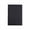 Black, variant on Lined Journal Notebooks,A5 PU Leather Journals Notebook for Note Taking & Daily Journaling,200 Pages Hardcover Notebook With Texture Cover For Professionals,Nurse & Volunteer(8.27x5.71")(Red)