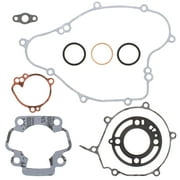 New Vertex Complete Gasket Set W/O Seals for Kawasaki KX 65 (06-16) 808417