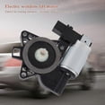 thumbnail image 2 of Right window regulator motor for 2004-2017 3 5 6 CX7 CX9 RX8 Edition 0701, 2 of 3