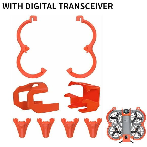 Trépied Protecteur d'Hélice pour dji Neo2