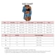 thumbnail image 2 of Traje de baño con estampado floral,Bikini de 3 piezas para mujer Bikini con estampado floral Traje de baño para mujer Salida de alta intensidad, 2 of 4