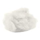 thumbnail image 5 of Material de poliéster de 20 g, modelo de polvo de humo para proyectos de fotografía y diorama DIY. Blanco, 5 of 9