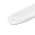 thumbnail image 3 of 1.8ml 72x11x9mm 45% Alumina Crucible Boat Sample Holder Furnaces 6 Pack, 3 of 3