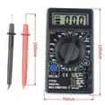 thumbnail image 5 of 1Pcs Dt832 Digital Multimeter Digital Display Multimeter Voltmeter Ammeter Test, 5 of 9