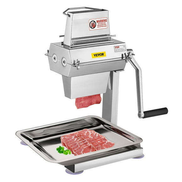 Electric Meat Tenderizer