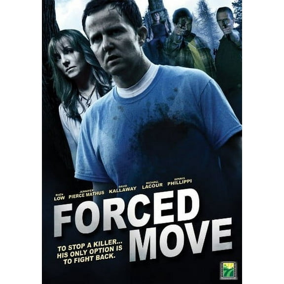 Forced Move (DVD)