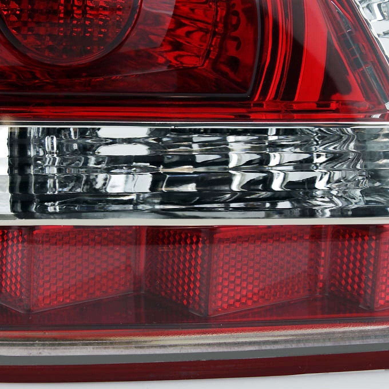 AKKON - For 2013-2015 Nissan Altima L33 4DR Sedan OE Direct Replacement Tail Brake Light Lamp (Driver Left Side Only)